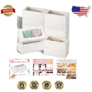 Lightweight 200 Pack Cookie Packaging Boxes - Stylish White Treat Box Solution