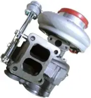 Turbocharger 4044946 for Cummins Engine 6C 6CT Euro 2 6CTA 6CTAA C260 8.3L
