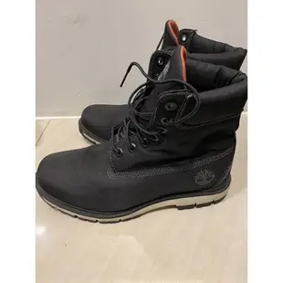 timberland a1498 us7 uk6.5 eu40 25公分 男女高筒鞋/登山鞋/穿搭鞋/防水/輕盈/專櫃