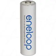 Panasonic BK-3MCCE Eneloop Rechargeable AA Battery 1.2V