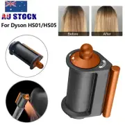 Smooth Flyaway Attachment Airwrap Roller Styling Nozzle For Dyson HS01/HS05 NEW