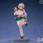 25年04月 日版 HOBBY SAKURA きんく 迷糊的JK 愛內陽菜 1/6