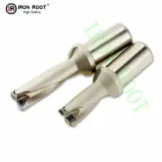 U drill C32-4D39.5 WC06 Fast drill CNC Indexable Drill Bit For WCMX06T308 insert