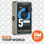 Electro-Harmonix EHX 5MM Guitar Power Amp 2.5w - Brand New - Belfield Music