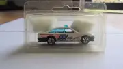 Hot Wheels 1999-1046 Police Cruiser 1:64 Scale.
