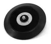 5” Lake Country HD DA (Dual Action) Backing Plate With Hook & Loop Backing