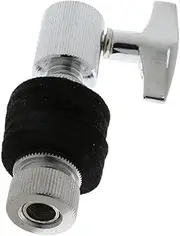 Oshhni Hi Hat Cymbals Clutch Percussion Accessories for Percussion