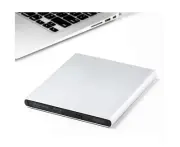 Archgon Premium Aluminum External USB 3.0 UHD 4K Blu-Ray Writer Super Drive f...