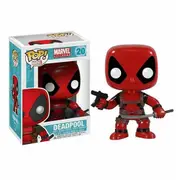 Deadpool Pop! Vinyl