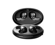 069 Noise Cancelling Sleep Earphones Wireless Bluetooth Earphones