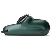 Protec Model BM304CTHG Micro ZIP Alto Saxophone Case in Hunter Green BRAND NEW