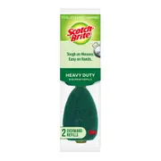 Scotch Brite Soap Dispensing Dishwand Refill (Pack of 2)