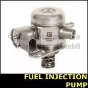 Fuel Injection Pump FOR MERCEDES C238 2.0 E200 E300 16->ON M274.920 Petrol
