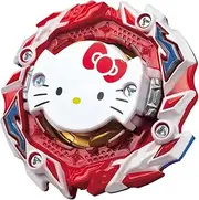 TAKARA TOMY Booster Astral Hello Kitty.Ov.R'-0 + Bay Random Stickers / Japan Import Shipping from Tokyo B-00