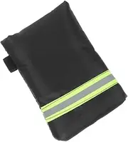 Mipcase Outdoor Cover for Socks Freeze Protection Pipe Insulation Reusable Waterproof Freeze Proof Insulated Spigot Backflow Cover
