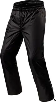 Revit Core 2 Midlayer Textile Pants, black, Size L for Men