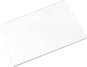 Gogogmee Card Making Kit Embossing Plate DIY Prank Kit Embossing for Craft Pads