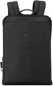 [DELSEY PARIS] Delsey Arche Backpack 15.6 Inches 43 cm RFID