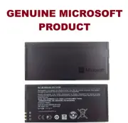 NEW! OEM Microsoft 3000mAh Battery - Lumia 640XL (BV-T4B) BVT4B