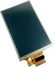 Original Complete LCD Screen for Tomtom VIA 62 GPS Navigation Display