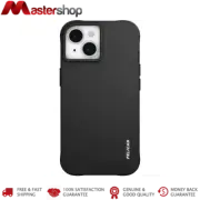 Pelican Ranger MagSafe Case iPhone 15 Standard 6.1 / 14 / 13 - Black