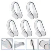 5 Boxes Anti-choking Nose Clip Clips for Kayaking – Smiley’s Baby