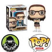Saturday Night Live: 50th Anniversary - Mary Katherine Gallagher Pop! Vinyl