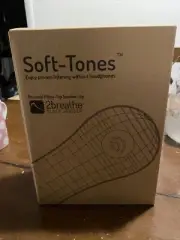 Personal pillow-top speaker by 2breathe