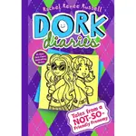 DORK DIARIES #11: TALES FROM A NOT-SO-FRIENDLY FRENEMY (美國版)(精裝本)/RACHEL RENEE RUSSELL《ALADDIN》【禮筑外文書店】