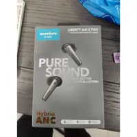 在飛比找蝦皮購物優惠-Anker Soundcore Liberty Air 2 