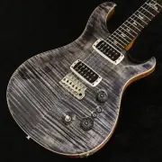 Paul Reed Smith PRS 2024 Custom 24-08 Charcoal Pattern Thin Neck Weight:3.46kg