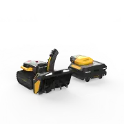 Yarbo S1+M1 Yard Robot