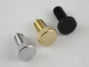 FINE TUNING SCREWS for Floyd Rose Bridges in 3 Colours, various quantities