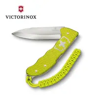 在飛比找Yahoo奇摩購物中心優惠-VICTORINOX 台灣瑞士維氏 2023年4用 ALOX