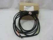 4 Pin Wiring Harness With 8 leg wires On Other End, P/N R54952 9' ft long