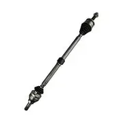 Basco Constant Velocity Axle - CVA1604
