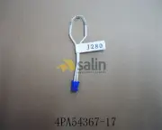 GENUINE ADAPTOR TYPE 250 W:0670461 J280 (ROHS) FOR DAIKIN PN 067046J