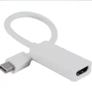 6inch Mini DisplayPort to HDMI Adapter Cable Mini DisplayPort 30H1-63000
