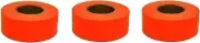 CH Hanson Fluorescent Orange Flagging Tape (3-Pack)