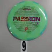 Discraft Paige Pierce ESP Passion- Pick Your Disc