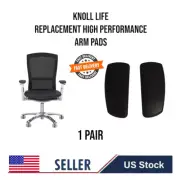 Knoll Life Fully Adjustable Arm PadREAD DESCRIPTION