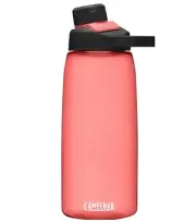 CamelBak Chute Mag Bottle 1L - Rose (Recycled Material)