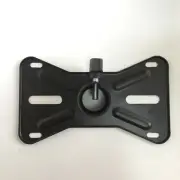 Universal 35mm Metal Mounting Tripod Pole DJ/PA Speaker Adapter Bracket