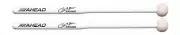 Ahead - ABM1 - Mallets Chavez Arsenal 1 Bass Drum Mallets
