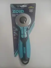 Zoid Rotary Cutter 60mm