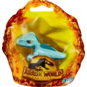 Imaginext Jurassic World Baby Giganotosaurus Dinosaur Figure