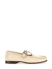 [Hereu] Hereu-Moccasin T-Bar "Alcover"-Donna 35