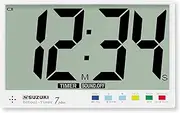 Suzuki Suzuki STEX-07P School Timer 7 Plus