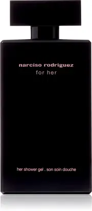 Narciso Rodriguez For lei Shower Gel 200ml