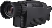 MEFESE Digital Night Vision Monocular 24MP 1080P Infrared Night Vision Goggles for Camping Traveling